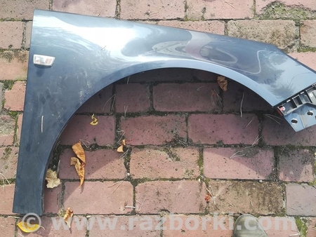 ФОТО Крыло переднее для Opel Insignia Киев