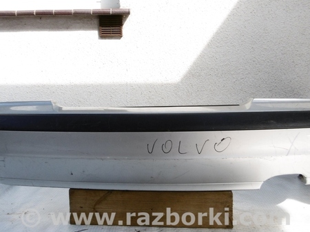ФОТО Бампер задний для Volvo V40 Киев