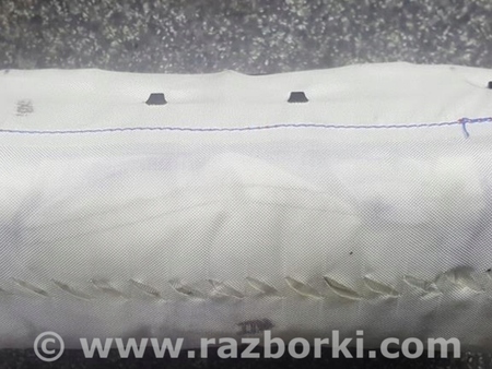 ФОТО Airbag подушка водителя для Volkswagen Golf VII Mk7 (08.2012-...) Киев