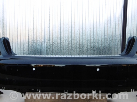 ФОТО Бампер задний для Audi (Ауди) A3 8P1, 8PA, 8P7 (03.2003-12.2013) Киев