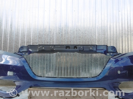 ФОТО Бампер передний для Honda HR-V Киев