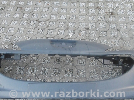 ФОТО Бампер передний для Peugeot 207 Киев
