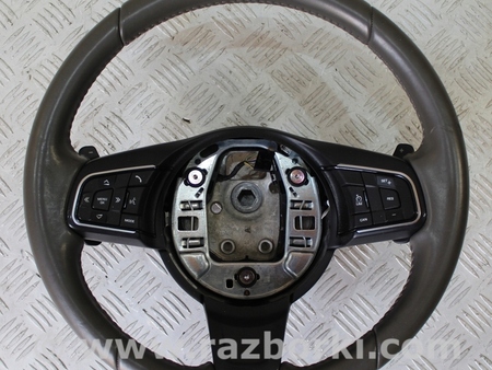 ФОТО Рулевой вал для Jaguar XF (X260) (2015-) Киев