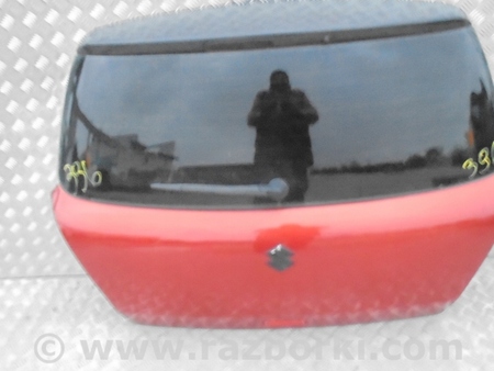 ФОТО Крышка багажника для Suzuki Swift Киев
