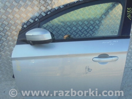 ФОТО Дверь передняя для Ford Mondeo 4 (09.2007-08.2014) Киев