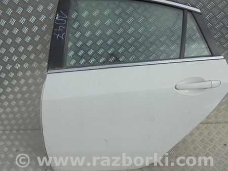 ФОТО Дверь задняя для Mazda 6 GH (2008-...) Киев