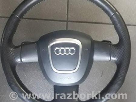 ФОТО Рулевой вал для Audi (Ауди) A3 8P1, 8PA, 8P7 (03.2003-12.2013) Киев