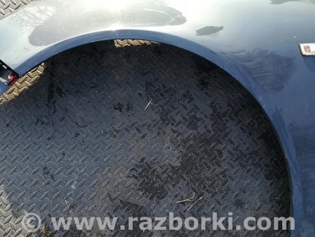ФОТО Крыло переднее для Opel Insignia Киев