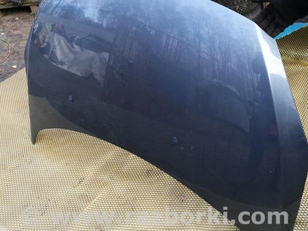 ФОТО Капот для Peugeot 307 Киев