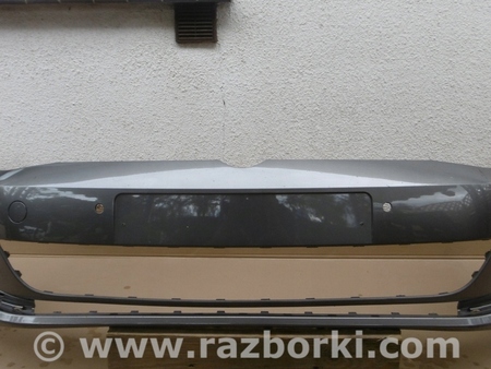 ФОТО Бампер передний для Volkswagen Golf VII Mk7 (08.2012-...) Киев