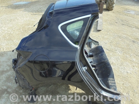 ФОТО Четверть автомобиля для Opel Astra H (2004-2014) Киев
