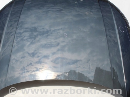 ФОТО Капот для Audi (Ауди) A4 B9 - 8W2, 8W5 (06.2015-...) Киев