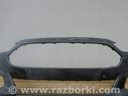ФОТО Бампер передний для Ford Mondeo 4 (09.2007-08.2014) Киев