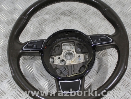 ФОТО Рулевой вал для Audi (Ауди) A5 8T (03.2007-11.2016) Киев