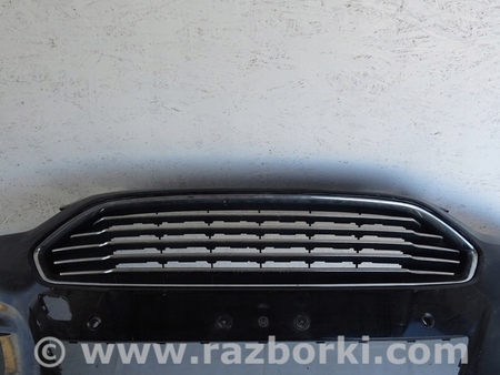 ФОТО Бампер передний для Ford Mondeo 4 (09.2007-08.2014) Киев