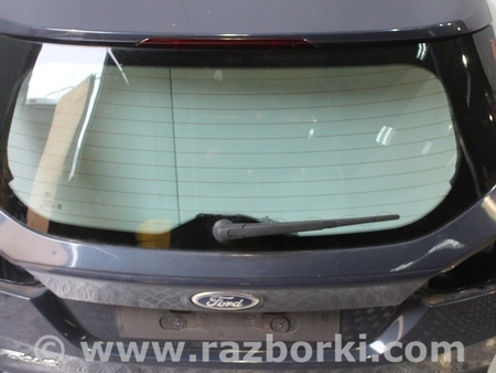 ФОТО Крышка багажника для Ford Focus 2 (08.2004 - 07.2010) Киев