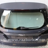 ФОТО Крышка багажника для Ford Focus 2 (08.2004 - 07.2010) Киев