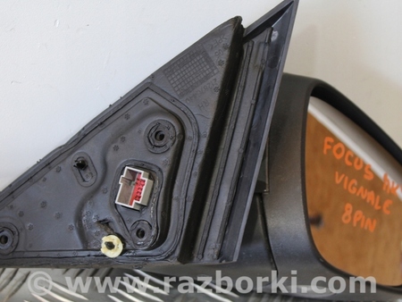 ФОТО Зеркало для Ford Focus 2 (08.2004 - 07.2010) Киев