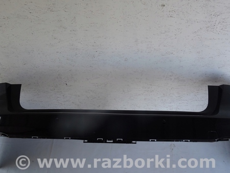 ФОТО Бампер задний для Audi (Ауди) A4 B9 - 8W2, 8W5 (06.2015-...) Киев