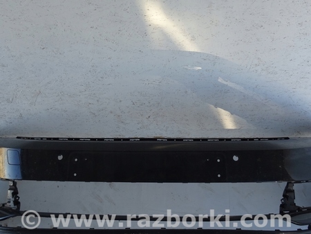 ФОТО Бампер передний для Volkswagen Passat B8 (07.2014-...) Киев