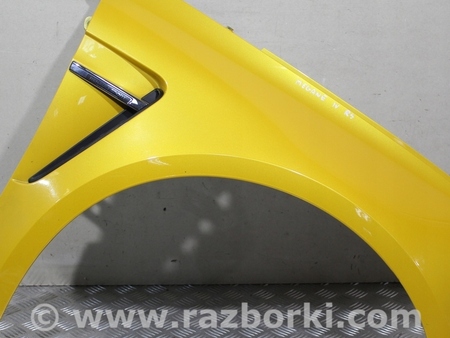 ФОТО Крыло переднее для Renault Megane Киев