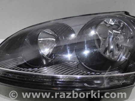 ФОТО Фара для Volkswagen Golf VII Mk7 (08.2012-...) Киев