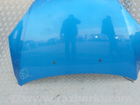 ФОТО Капот для Ford Focus 2 (08.2004 - 07.2010) Киев