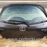 ФОТО Крышка багажника для Toyota Yaris (05-11) Киев