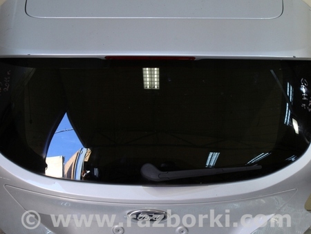 ФОТО Крышка багажника для Ford Focus 2 (08.2004 - 07.2010) Киев