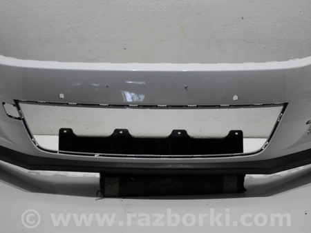 ФОТО Бампер передний для Volkswagen Tiguan (11-17) Киев