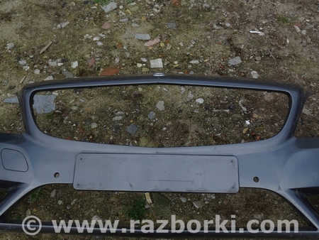 ФОТО Бампер передний для Mercedes-Benz B-klasse Киев