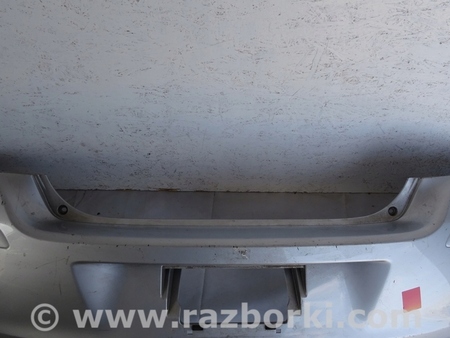ФОТО Бампер задний для Toyota Yaris (05-11) Киев