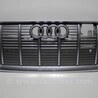 Решетка радиатора Audi (Ауди) A6 C6 (02.2004-12.2010)