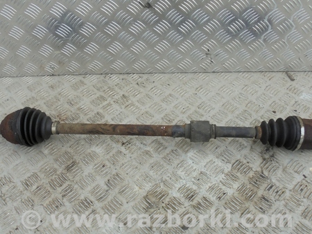 ФОТО Привод для Nissan Note E11 (2006-2013) Киев