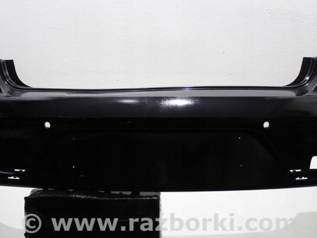 ФОТО Бампер задний для Volkswagen Passat B8 (07.2014-...) Киев