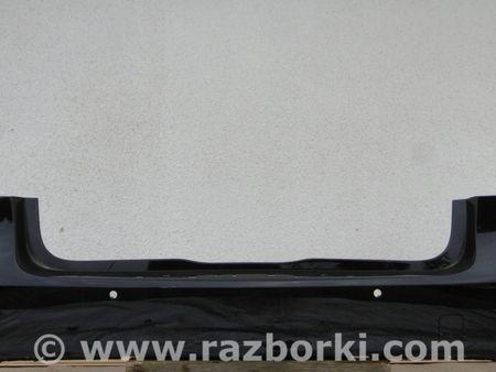 ФОТО Бампер задний для Mercedes-Benz B-klasse Киев
