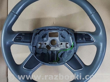 ФОТО Рулевой вал для Audi (Ауди) A4 B9 - 8W2, 8W5 (06.2015-...) Киев