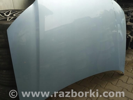 ФОТО Капот для Audi (Ауди) A3 8P1, 8PA, 8P7 (03.2003-12.2013) Киев