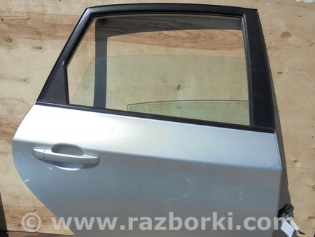 ФОТО Дверь задняя для Subaru Impreza Киев