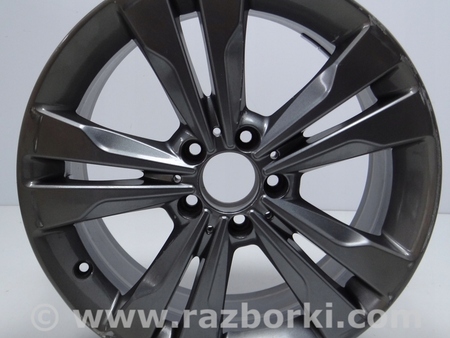 ФОТО Диск для Mercedes-Benz B-klasse Киев