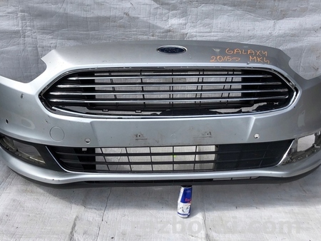 ФОТО Бампер передний для Ford Galaxy Киев