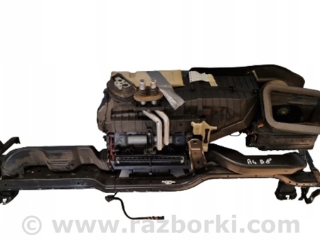 ФОТО Печка для Audi (Ауди) A5 8T (03.2007-11.2016) Киев