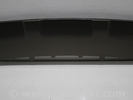 ФОТО Бампер передний для Audi (Ауди) Q3 8U, 8UB (06.2011-03.2019) Киев
