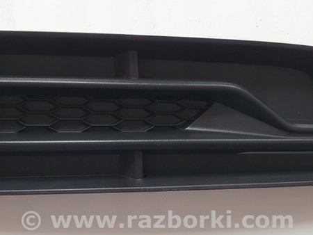 ФОТО Бампер передний для Audi (Ауди) A4 B9 - 8W2, 8W5 (06.2015-...) Киев