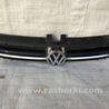 Решетка радиатора Volkswagen Golf VII Mk7 (08.2012-...)