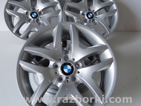 ФОТО Диск для BMW X3 Киев