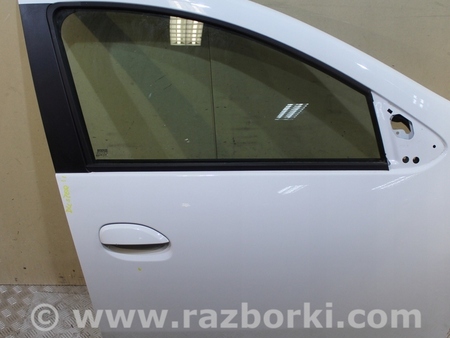 ФОТО Дверь передняя для Renault Duster Киев