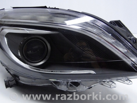 ФОТО Фара для Mercedes-Benz B-klasse Киев