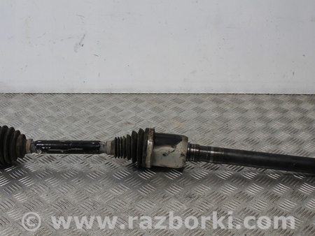 ФОТО Привод для Land Rover Range Rover Sport Киев