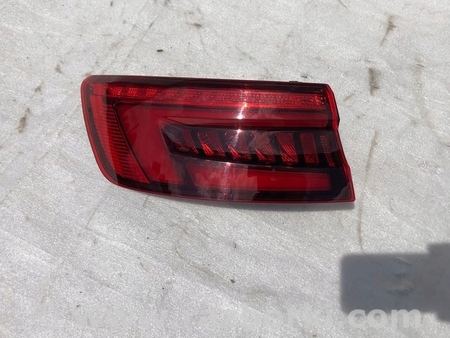 ФОТО Фонарь задний для Audi (Ауди) A4 B9 - 8W2, 8W5 (06.2015-...) Киев